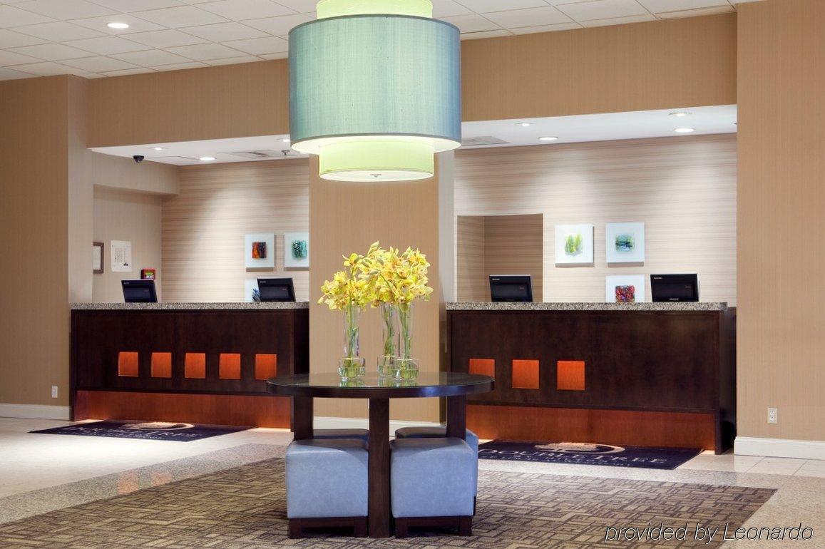 Doubletree By Hilton St. Louis At Westport Otel Maryland Heights Dış mekan fotoğraf